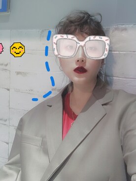 Ting--helloさんのコーディネート