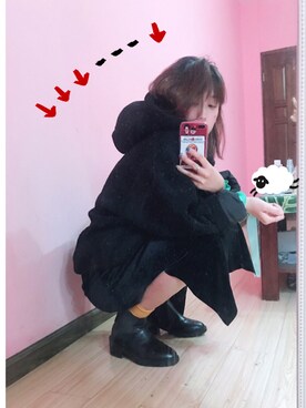 Ting--helloさんのコーディネート