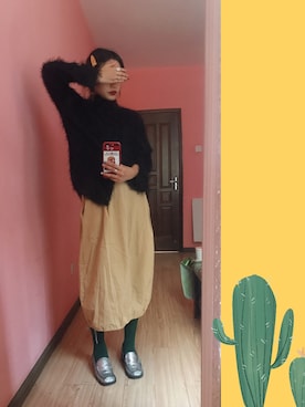 Ting--helloさんのコーディネート