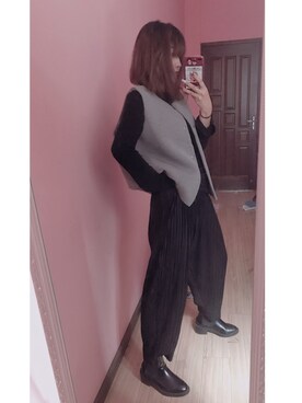 Ting--helloさんのコーディネート