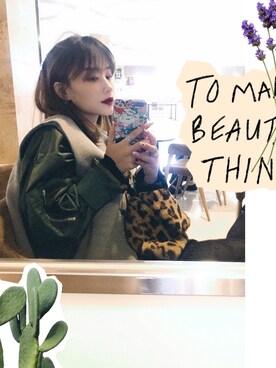 Ting--helloさんのコーディネート