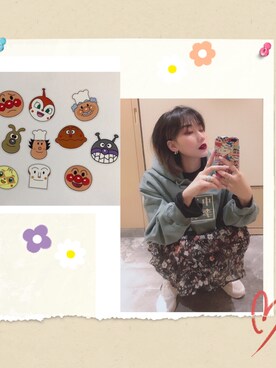 Ting--helloさんのコーディネート