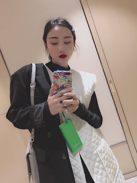 Ting--helloさんのコーディネート