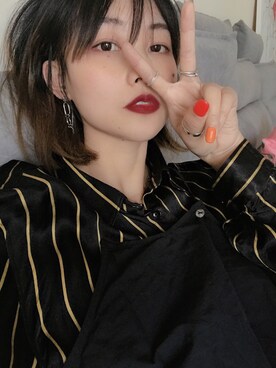 Ting--helloさんのコーディネート