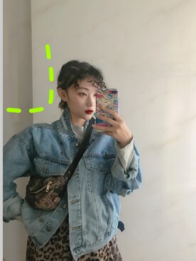 Ting--helloさんのコーディネート