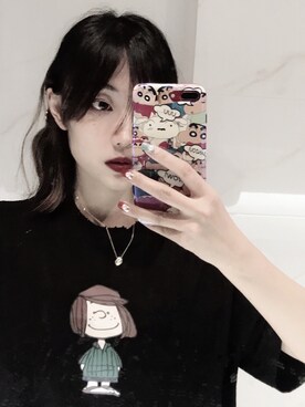 Ting--helloさんのコーディネート