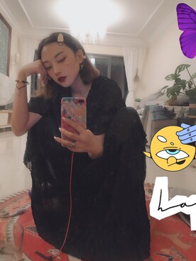 Ting--helloさんのコーディネート