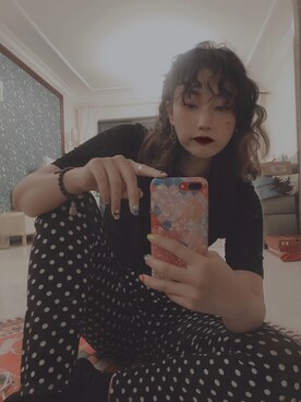 Ting--helloさんのコーディネート