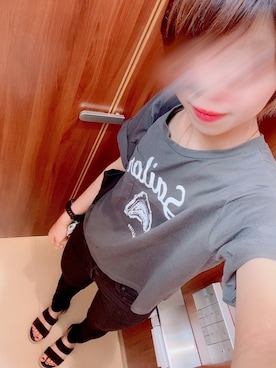 Mさんのコーディネート