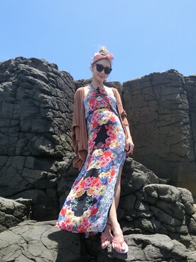 Huimin Chiuさんのコーディネート