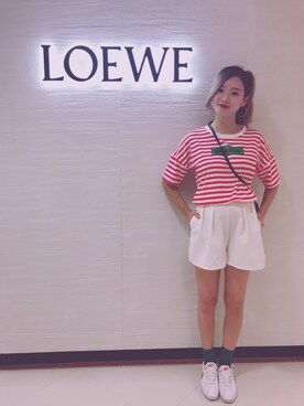 Huimin Chiuさんのコーディネート