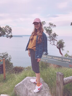 Huimin Chiuさんのコーディネート