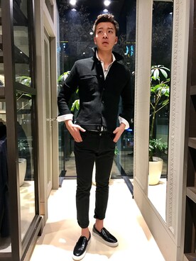 gotohidekiさんのコーディネート