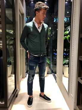 gotohidekiさんのコーディネート