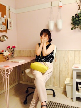 ぼんぬさん（レディース・153cm）の秋コーディネート