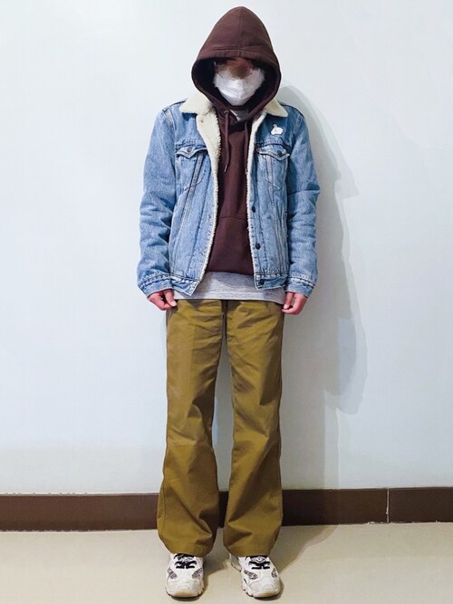 Levi's（リーバイス）の「Levi's(R) ディズニー コレクション ボア