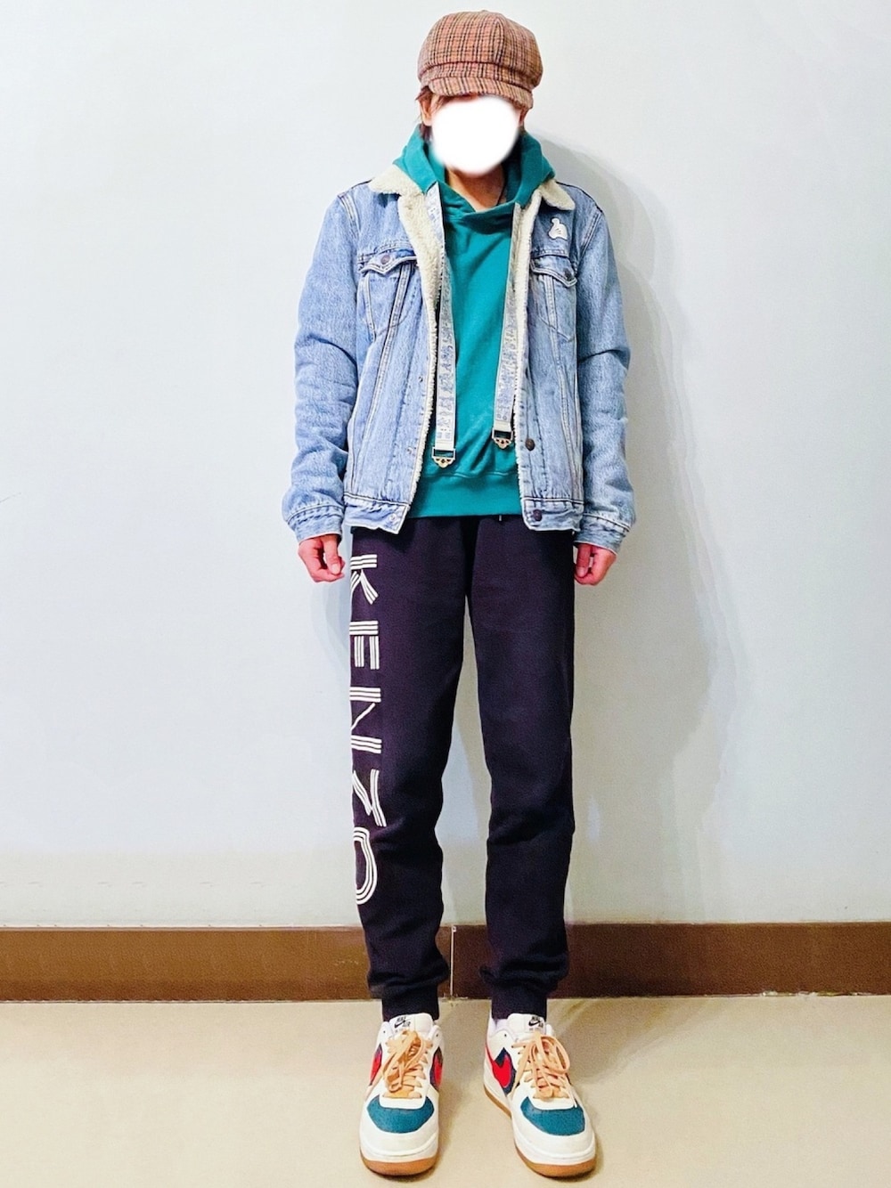 Levi's（リーバイス）の「Levi's(R) ディズニー コレクション ボア