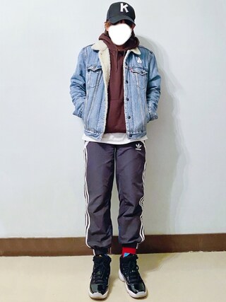 Levi's（リーバイス）の「Levi's(R) ディズニー コレクション ボア