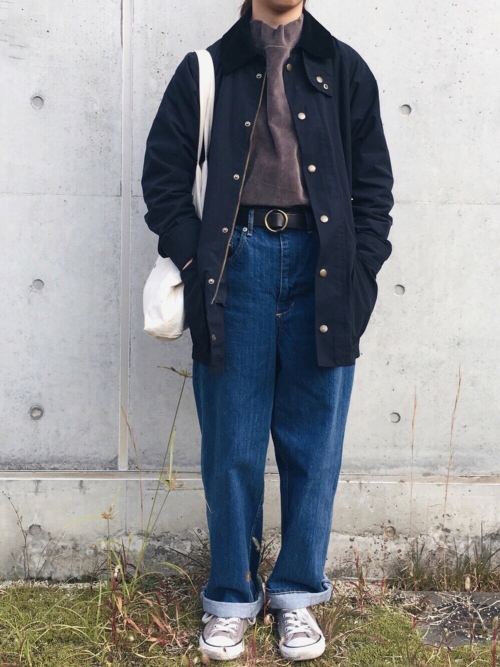 BEAMS BOY（ビームスボーイ）の「BEAMS BOY / ウェザーワックス ライト