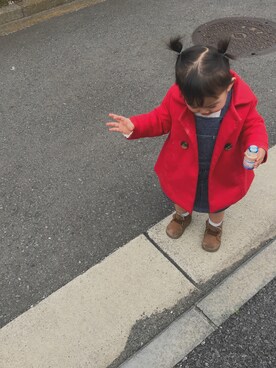 yuuuunaさんのコーディネート