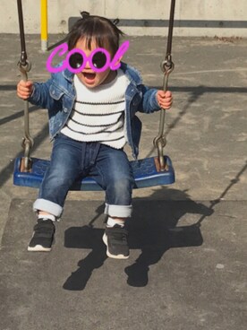 yuuuunaさんのコーディネート