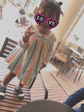 yuuuunaさんのコーディネート