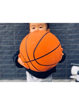 Qさんのコーディネート