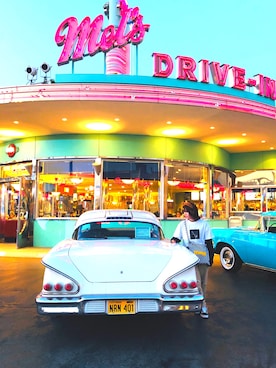 KAIさんのコーディネート