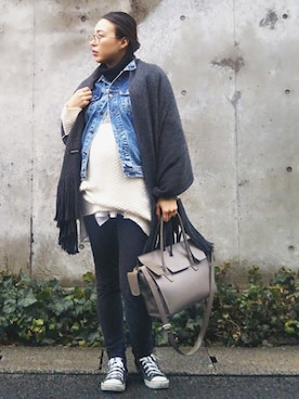 AZUさんのコーディネート