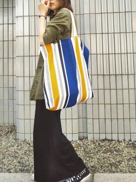 AZUさんのコーディネート