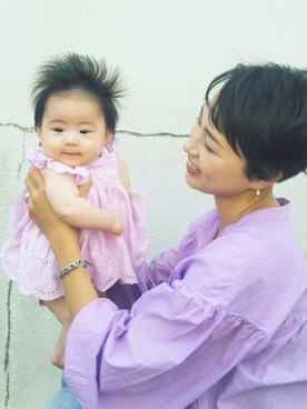 AZUさんのコーディネート