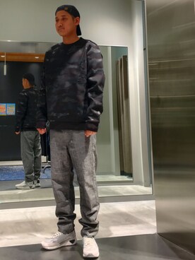 TAKUYA25さんのコーディネート