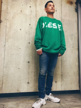 TAKUYA25さんのコーディネート