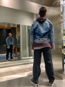 TAKUYA25さんのコーディネート