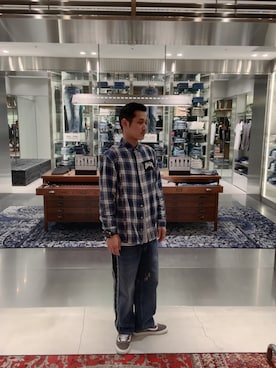 TAKUYA25さんのコーディネート