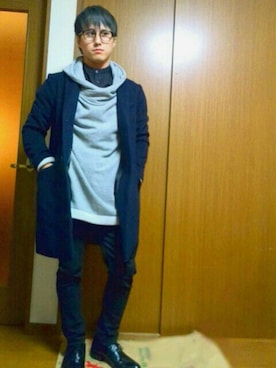 克彌さんのコーディネート