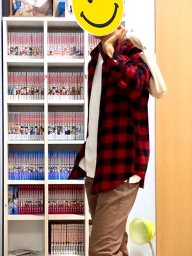 A0T0さんのコーディネート