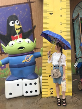 nananさんのコーディネート