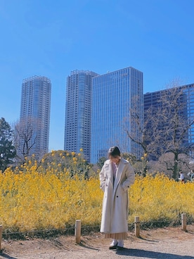 nananさんのコーディネート