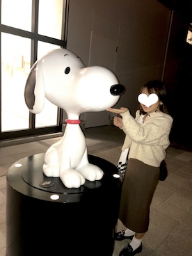 nananさんのコーディネート