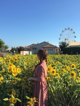 nananさんのコーディネート