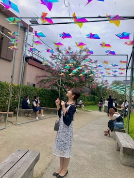 nananさんのコーディネート