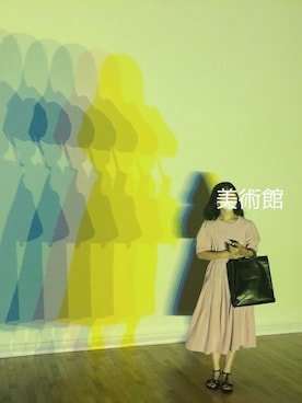 nananさんのコーディネート