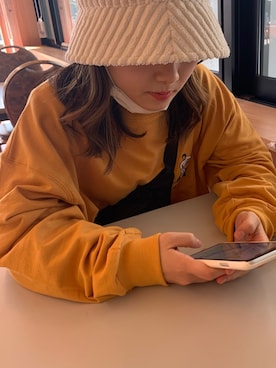 nananさんのコーディネート