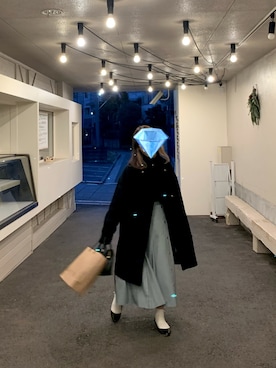 nananさんのコーディネート