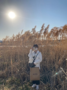 nananさんのコーディネート