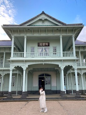 nananさんのコーディネート