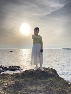 nananさんのコーディネート