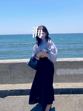 nananさんのコーディネート