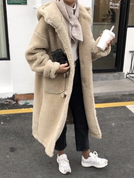 lesleyさんのコーディネート